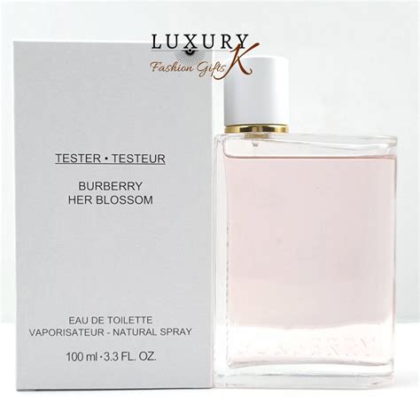 burberry her blossom eau de toilette|burberry her blossom edt 5ml.